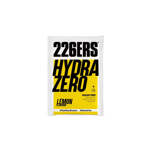 226ers Supplément Hydrazero - boisson hypotonique