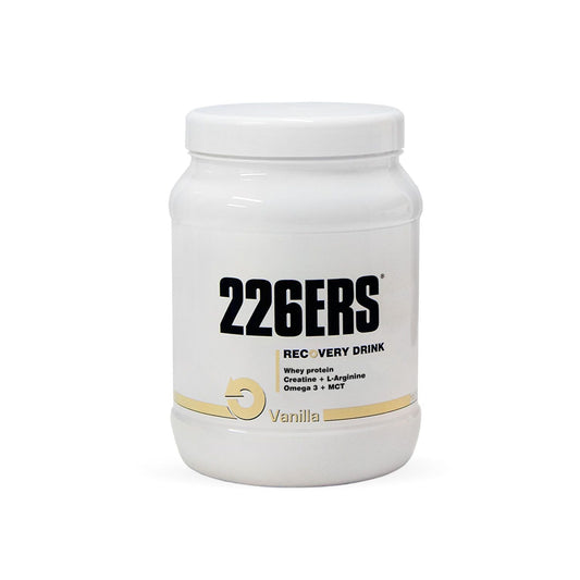 226ers Recovery Drink 500G Supplément