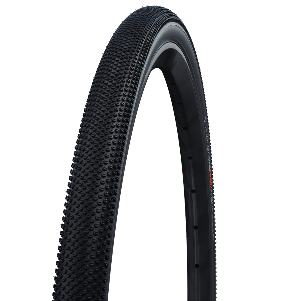 Schwalbe G -Un Allerund 28x1.35 - 700x35 Old Speedgrip Super Ground