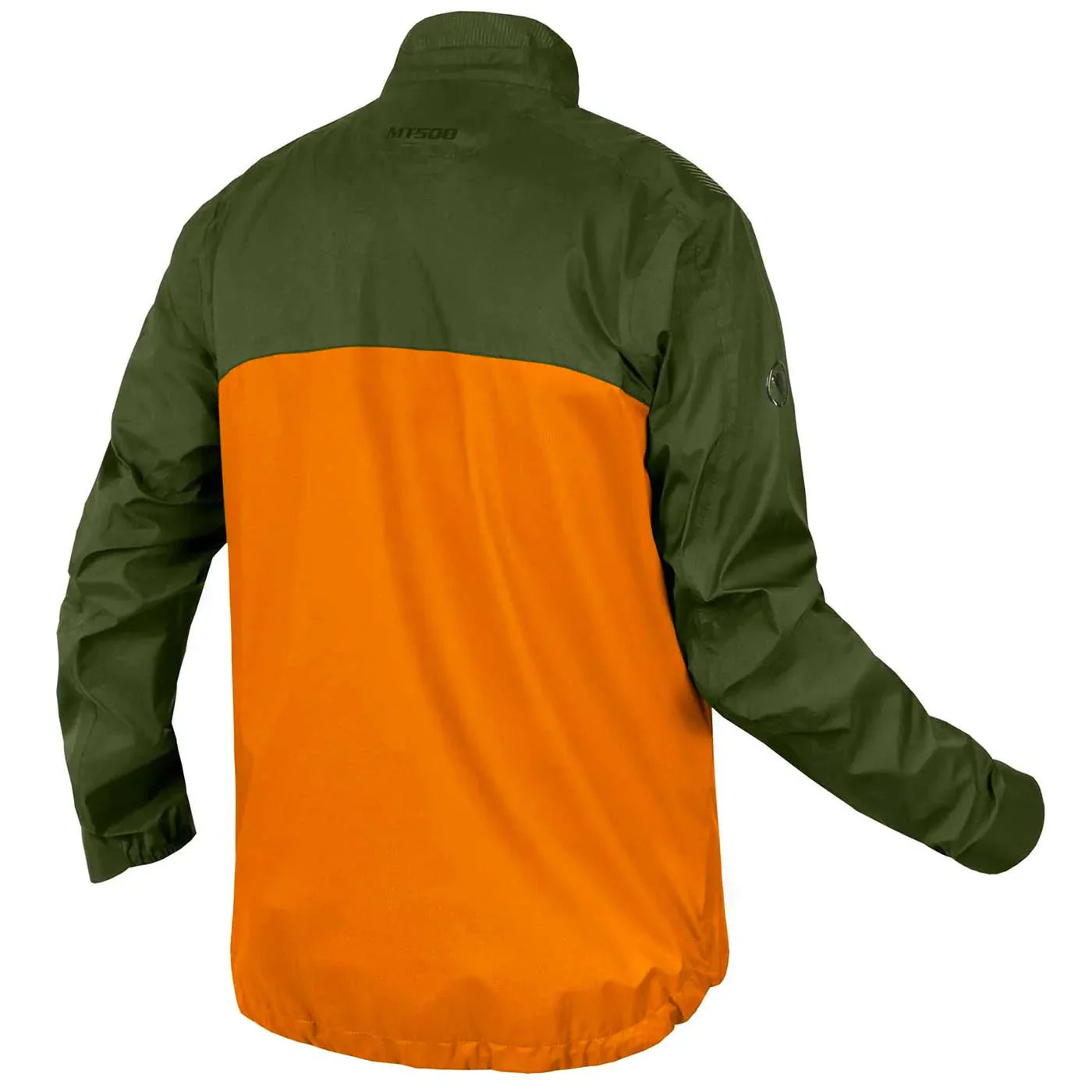 Endura MT500 Lite Pullover Waterproof Jacket