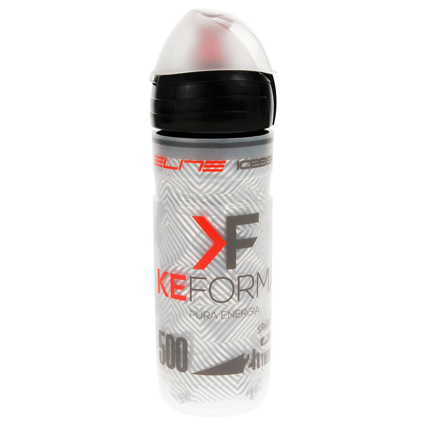 Elite Iceberg Keforma Tepelná láhev 500 ml