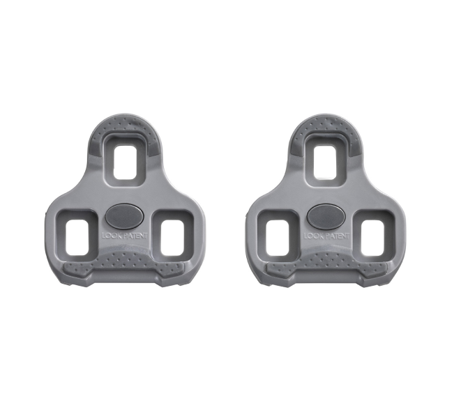 Keo Grip Grey Look Tacchette - 4,5 ° Winkelfreiheit