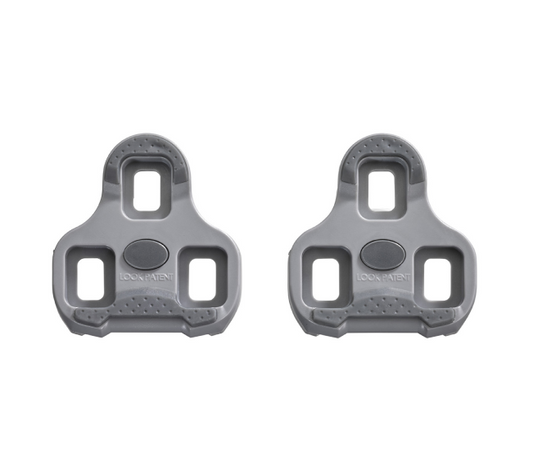 Keo Grip Grey Look Tacchette - 4.5 ° Angular Freedom