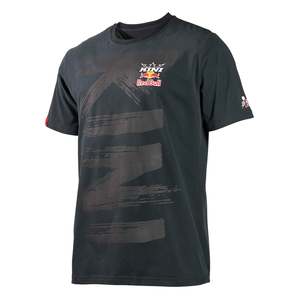 T-Shirt O'Neal BR Tee Kini Red Bull 3.0