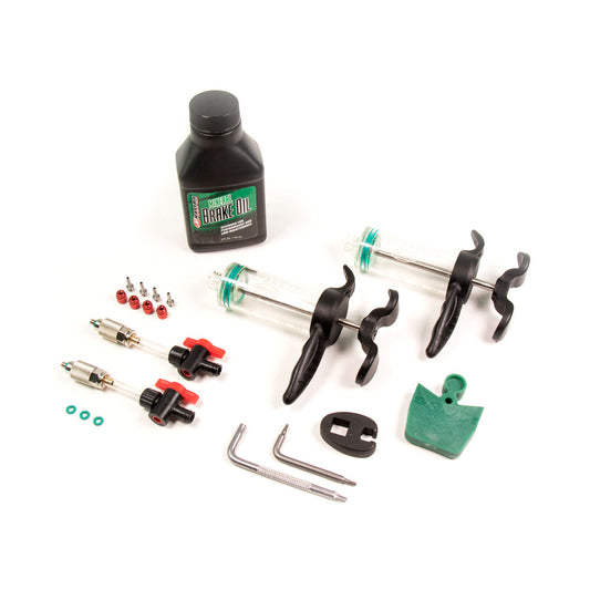 Sram mineral oil PRO hydraulic brake bleeder kit for DB8 2023 