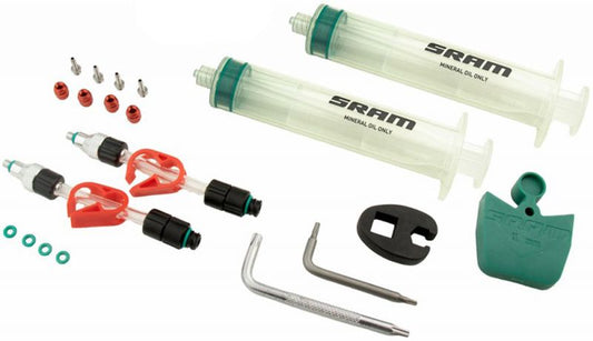 SRAM DB8 Rem Sragon Kit