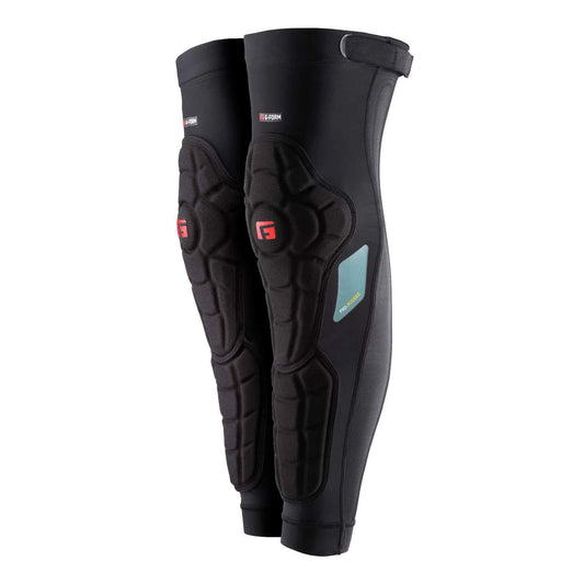 G-Form Pro Rugged Knee-Shin Guards