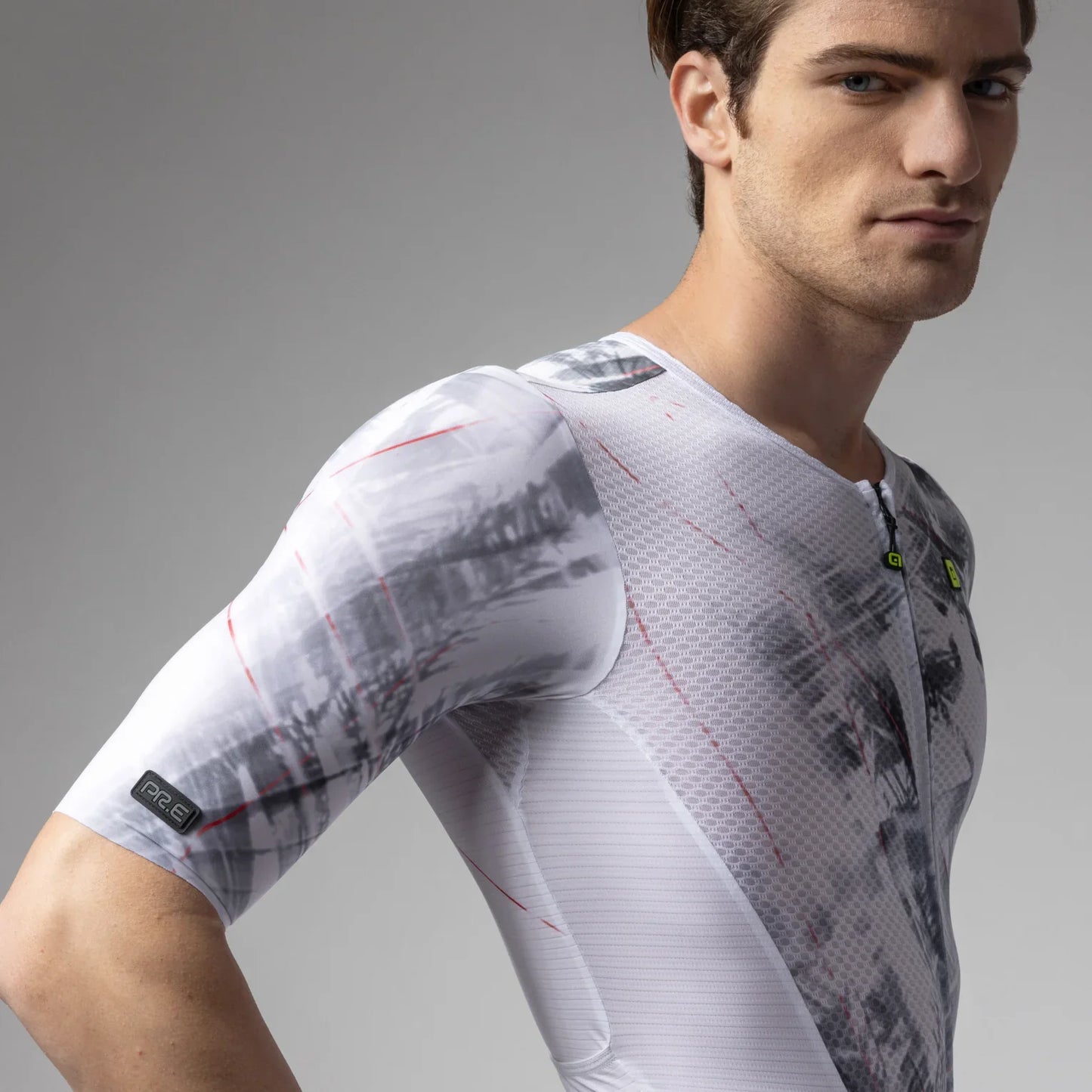 Body Alè PR-E Mirror 2025