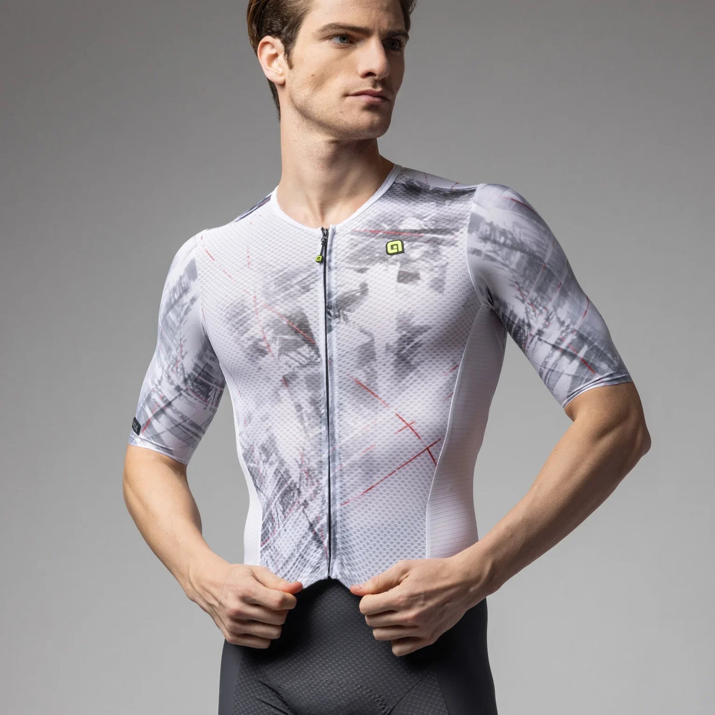 Body Alè PR-E Mirror 2025