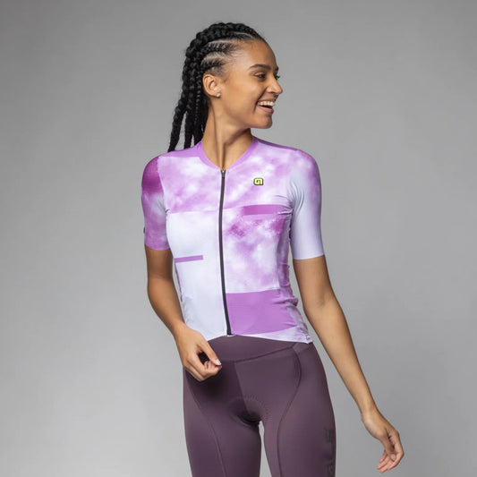 Chemise à manches courtes femme alè pr-e atmosphère 2025