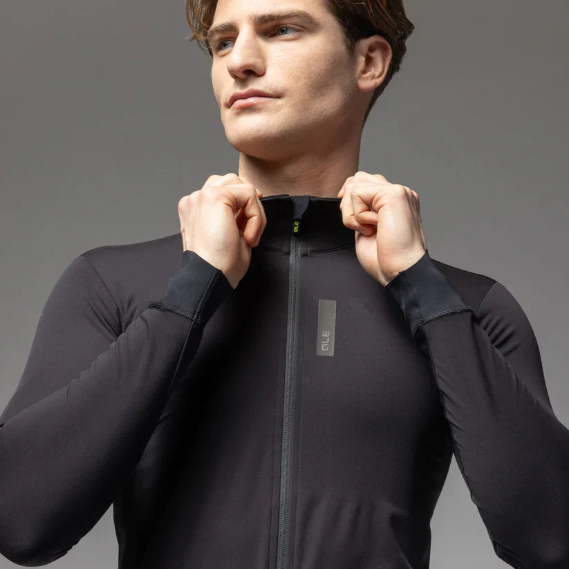 Alé R-EV1 Defense 2.0 2026 jacket