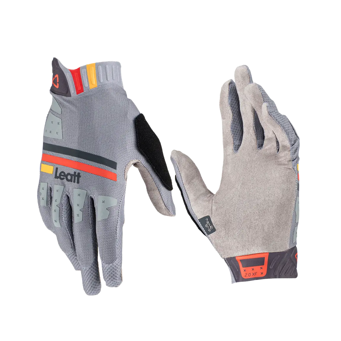 Leatt 2.0 X-Flow gloves 