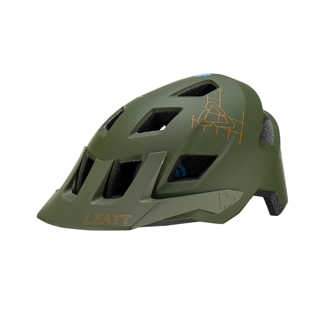 Leatt MTB Allmtn 1.0 V23 helmet