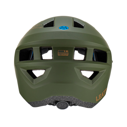 Leatt MTB Allmtn 1.0 V23 helmet