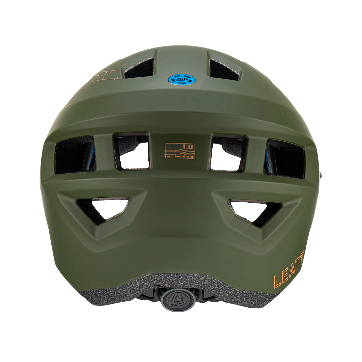 Leatt MTB Allmtn 1.0 V23 Helm