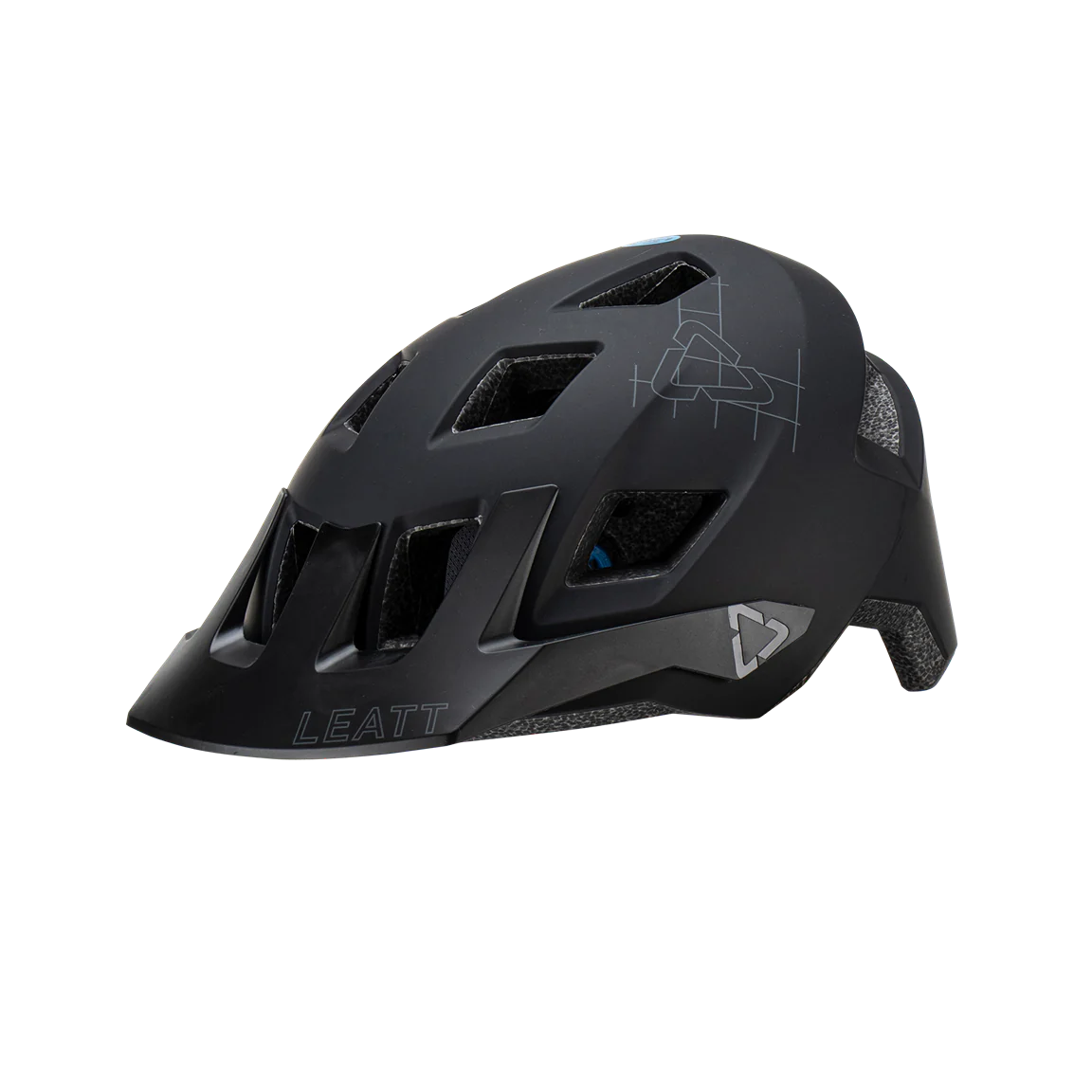 LEATT MTB Allmtn 1.0 V23 Hełm