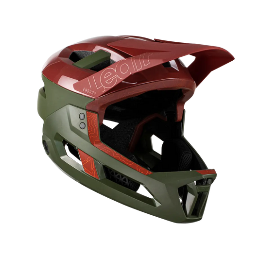 Leatt MTB Enduro 3.0 V23 helmet