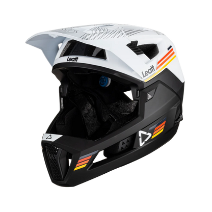 JEGS LEATT MTB ENDURO 4.0 V23