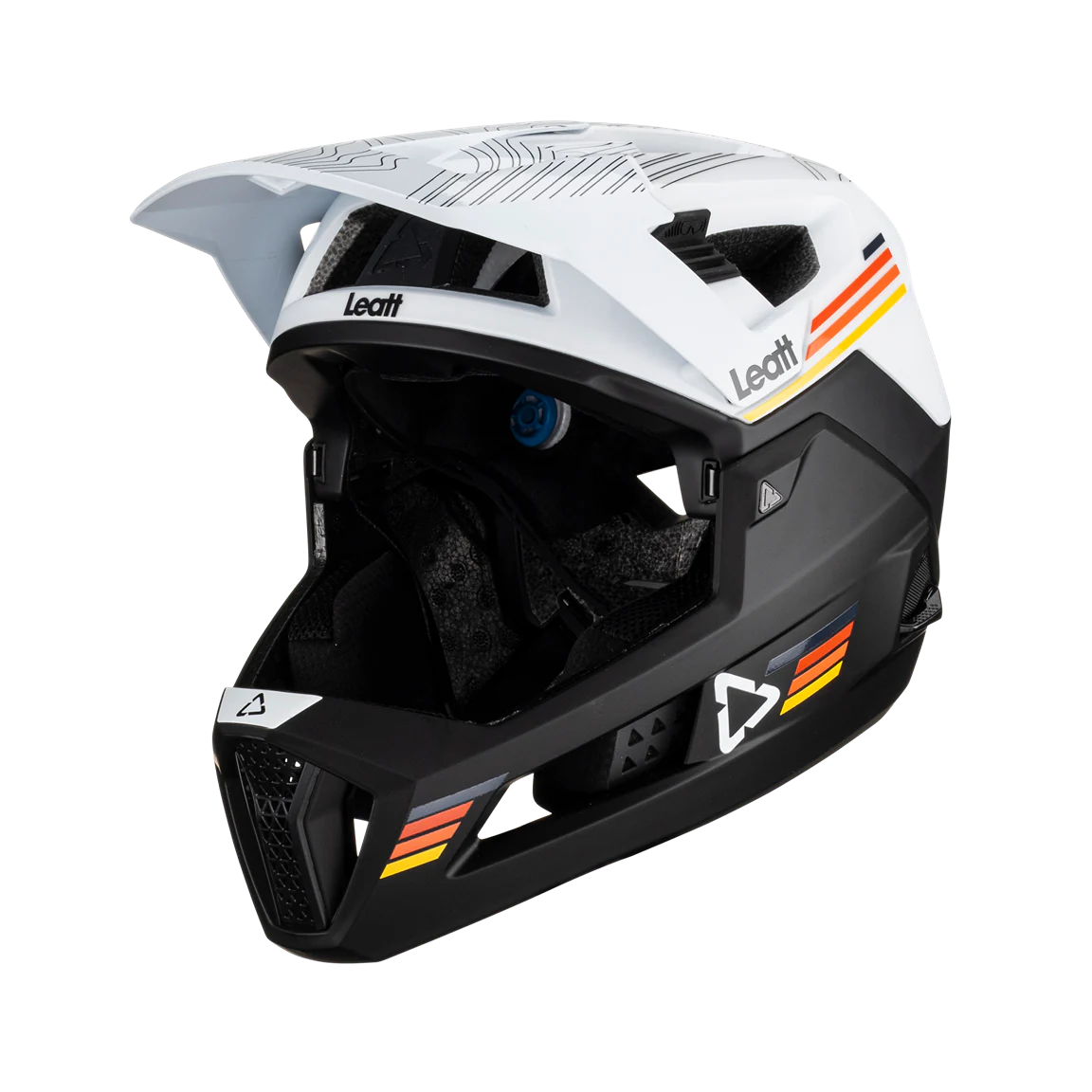 JEGS LEATT MTB ENDURO 4.0 V23