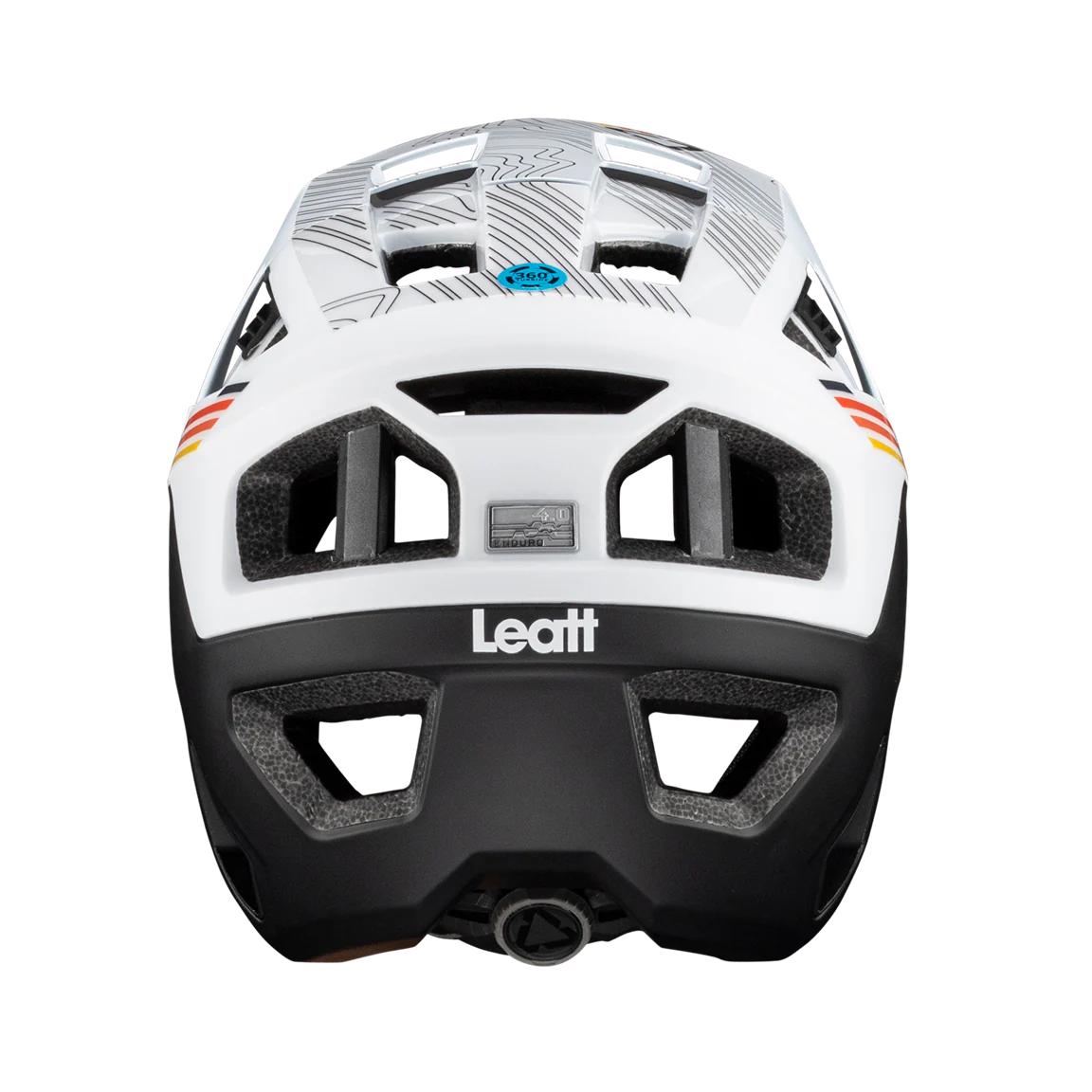 JEGS LEATT MTB ENDURO 4.0 V23