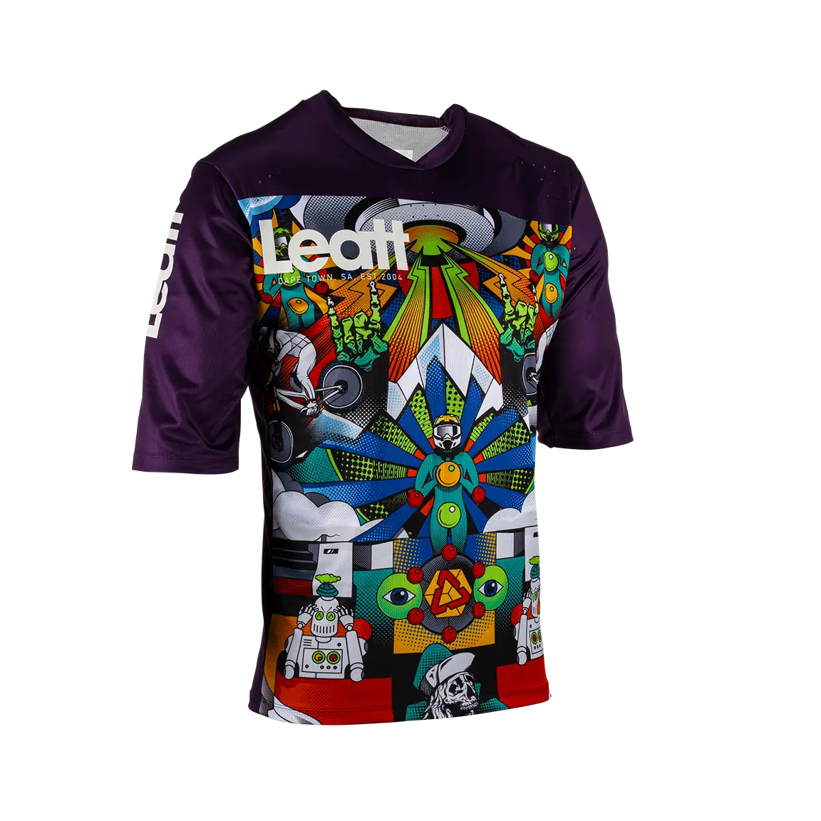 LEGT MTB Enduro 3.0 Hemd