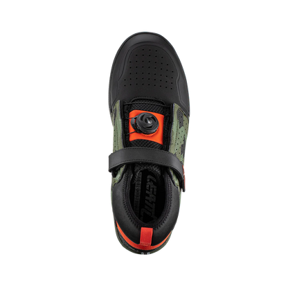 Chaussures VTT Leatt 4.0 Clip Pro