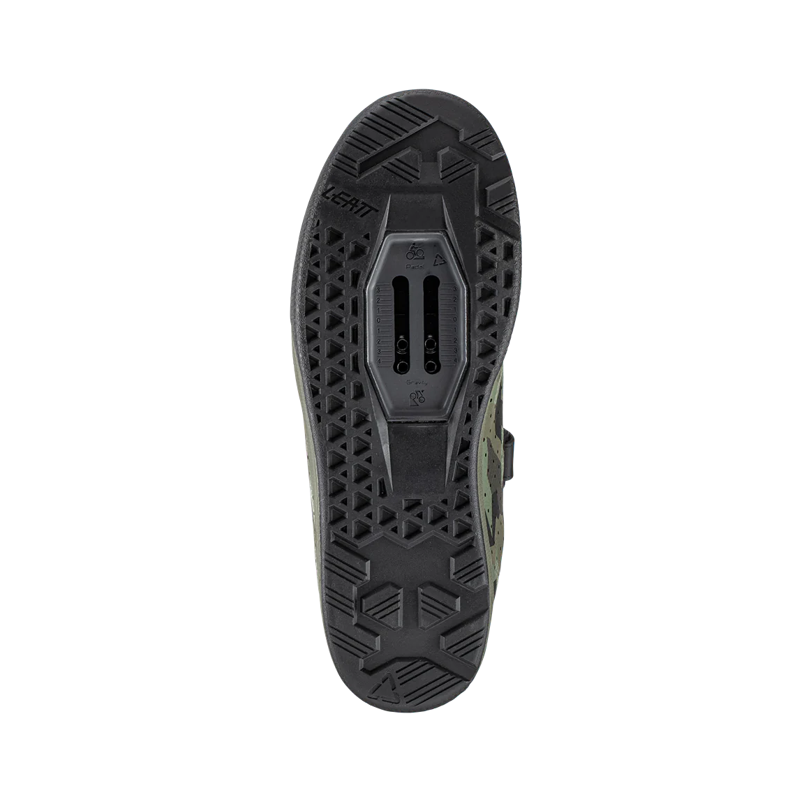 Leatt 4.0 Clip Pro MTB Shoes