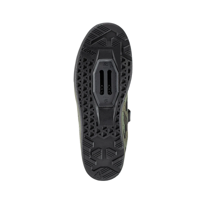 Leatt 4.0 Clip Pro MTB Shoes