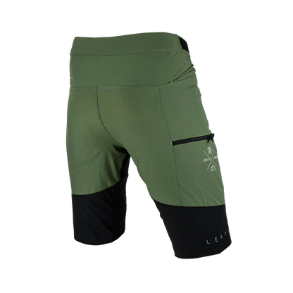 Leatt Mtb Trail 2.0 shorts