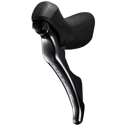 Brake Lever With Shimano Dura-Ace ST-R9100-Left Shifter