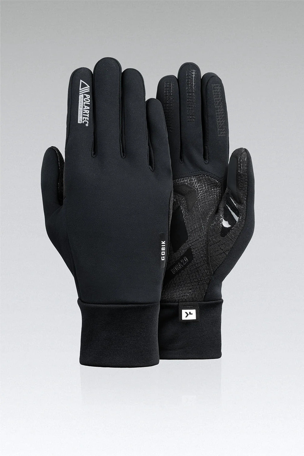 Gobik Polartec Bora 2.0 Handschuhe