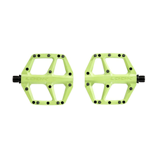 Look Trail Fusion pedals