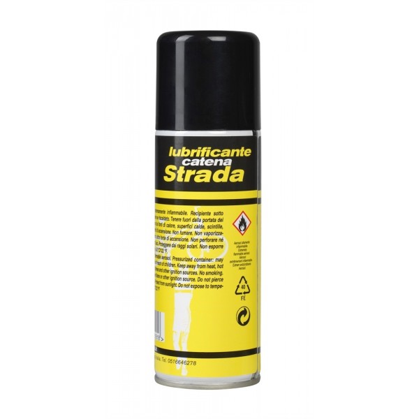 Barbieri Road Chain Schmiermittel 200 ml