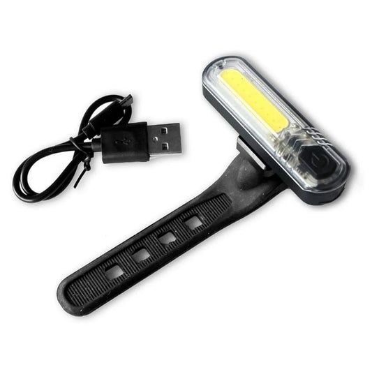 ELEVEN TO01F USB rechargeable front light