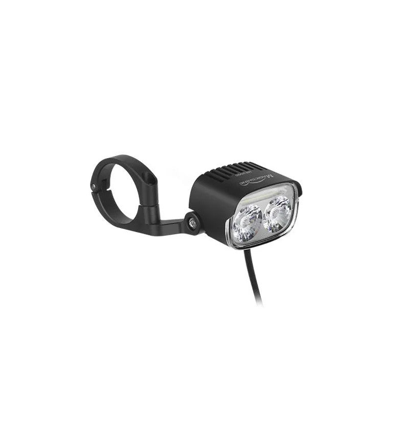 Magicshine ME 2000 led front light