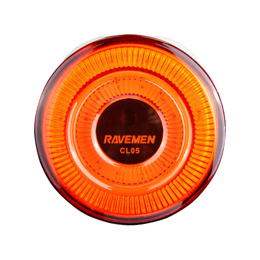 Ravemen CL05 bakljus