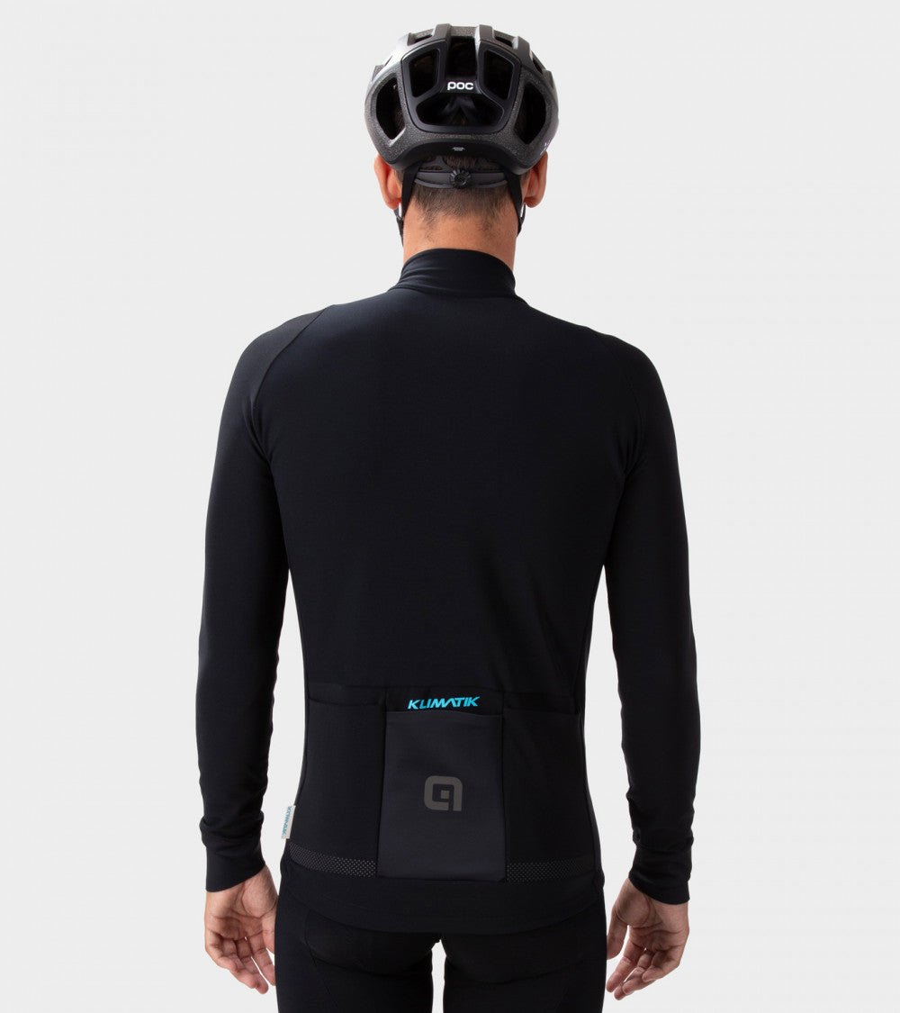 Alè K-Idro 2023 Long Sleeve Jersey