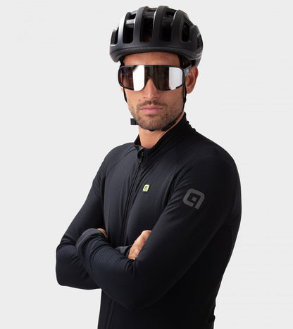 Alè K-Idro 2023 Long Sleeve Jersey