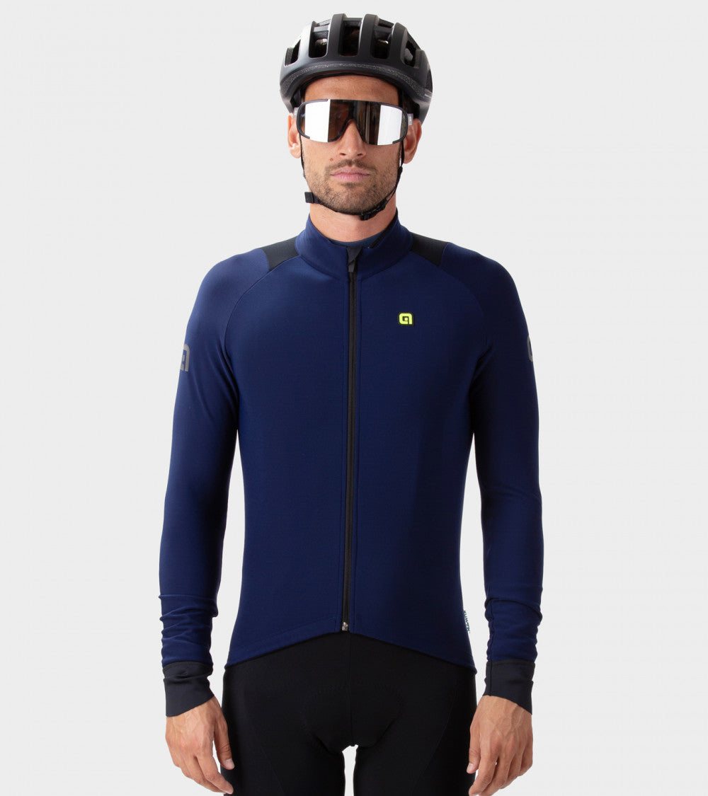 Alè K-Idro 2023 Long Sleeve Jersey