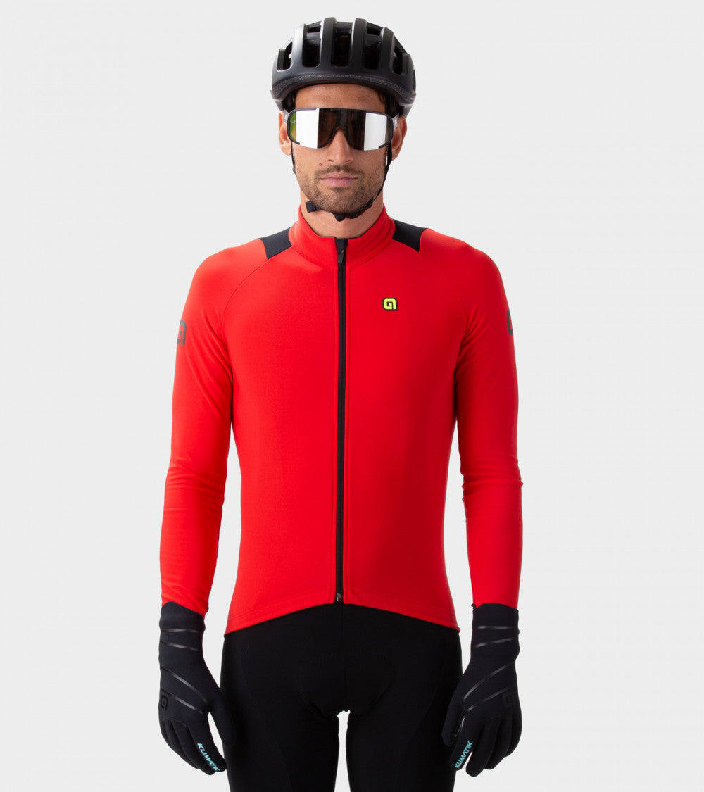 Alè K-Idro 2023 Long Sleeve Jersey