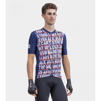 Alè Ride shirt