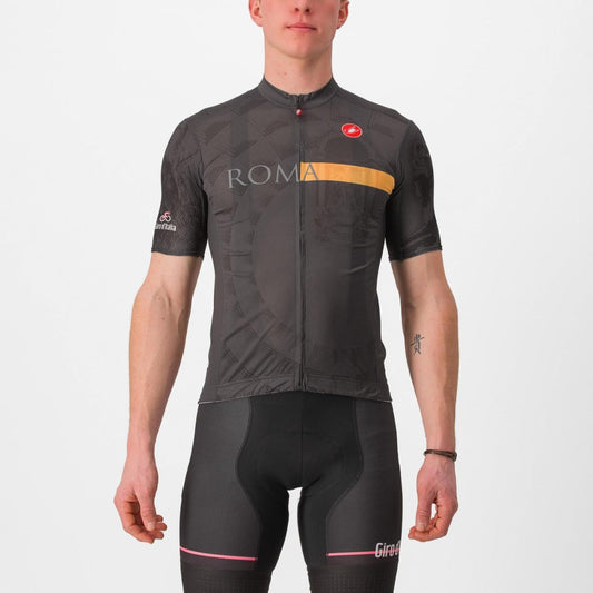 Castelli Giro Rooma -paita