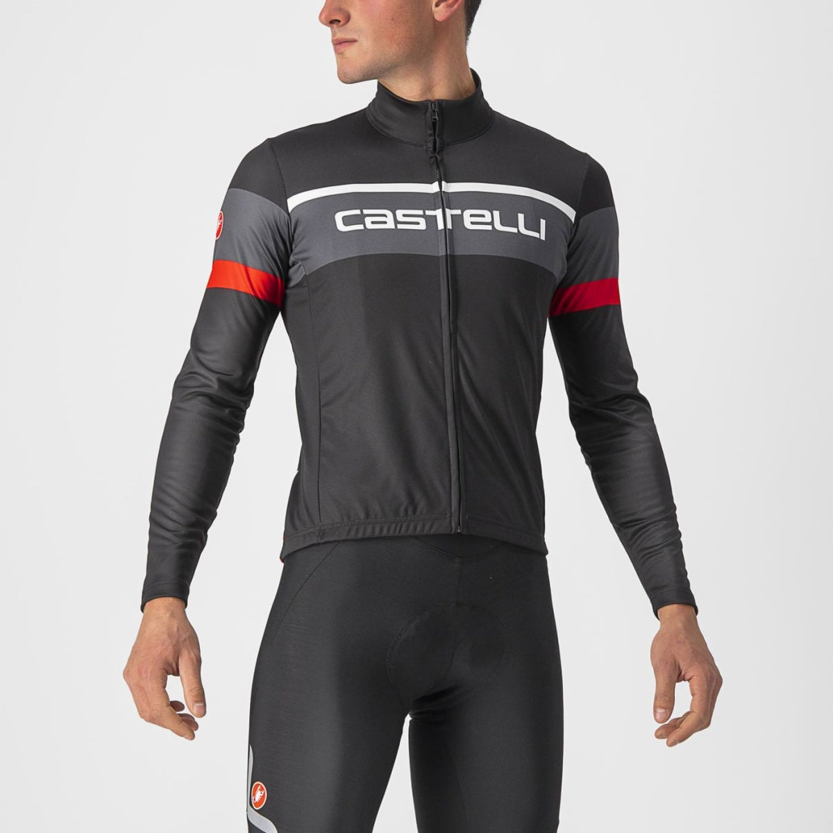 Castelli Passista jersey