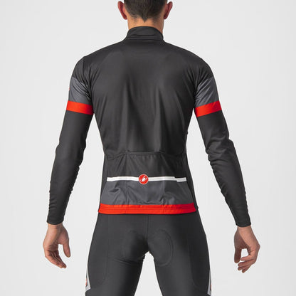 Maglia Castelli Passista