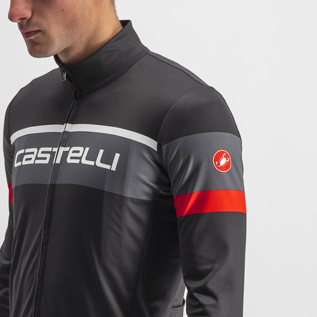 Maillot Castelli Passista