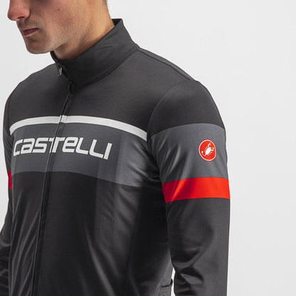 Castelli Passista jersey