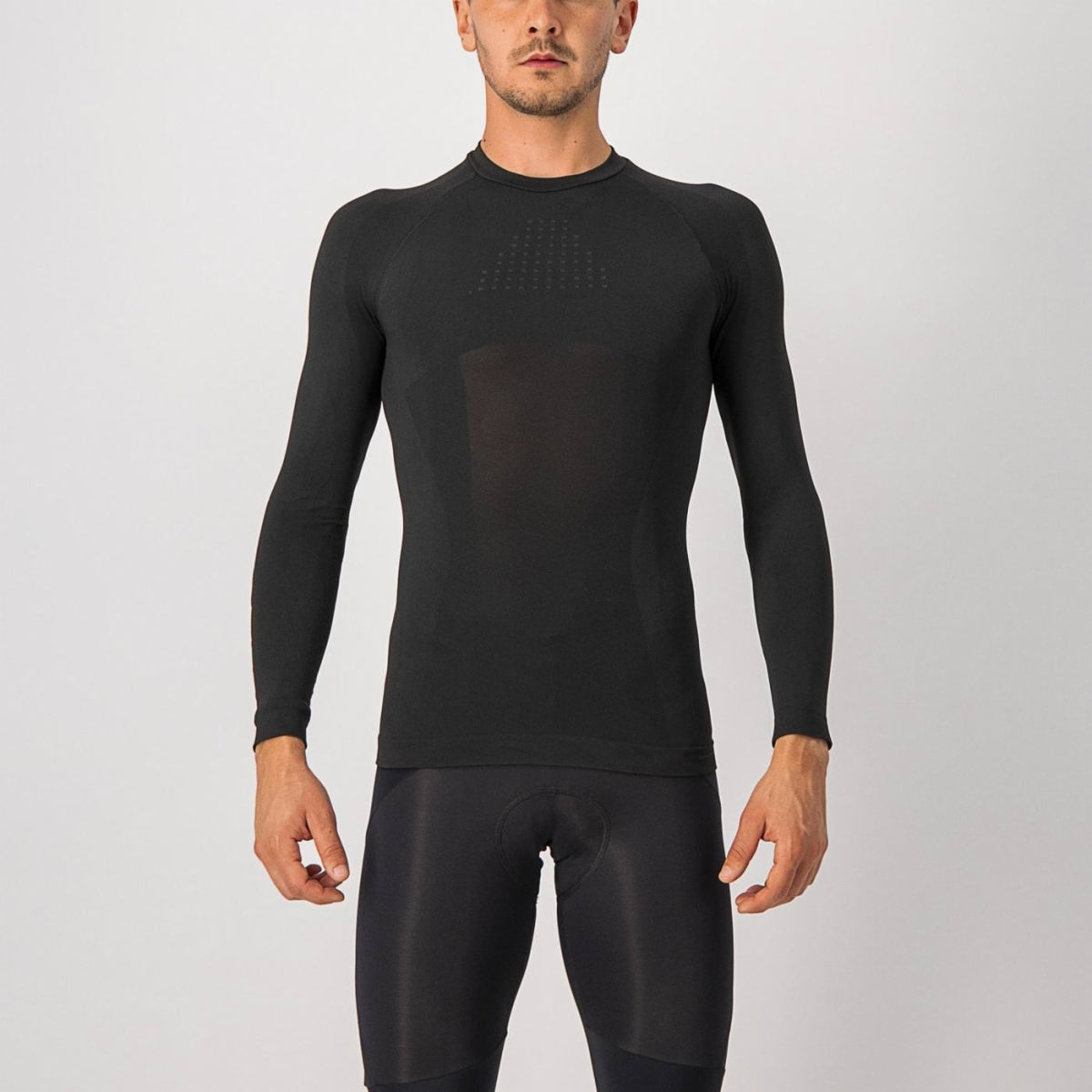 Castelli Seamless Base Layer LSSLS PLEASE