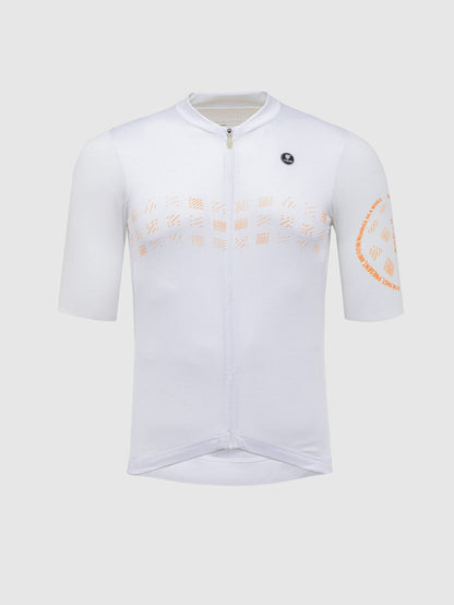 Pissei Tempo Animal 2024 Short Sleeve Shirt