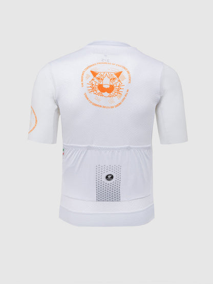 Camisa Manga Curta Pissei Tempo Animal 2024