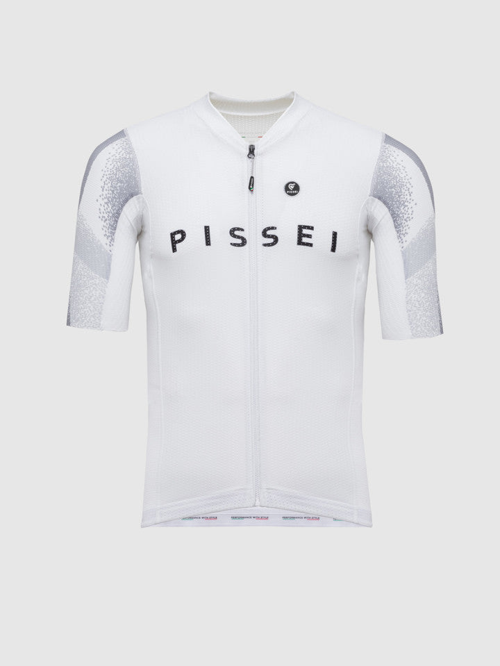 Chemise à manches courtes Pissei Sanremo 2024